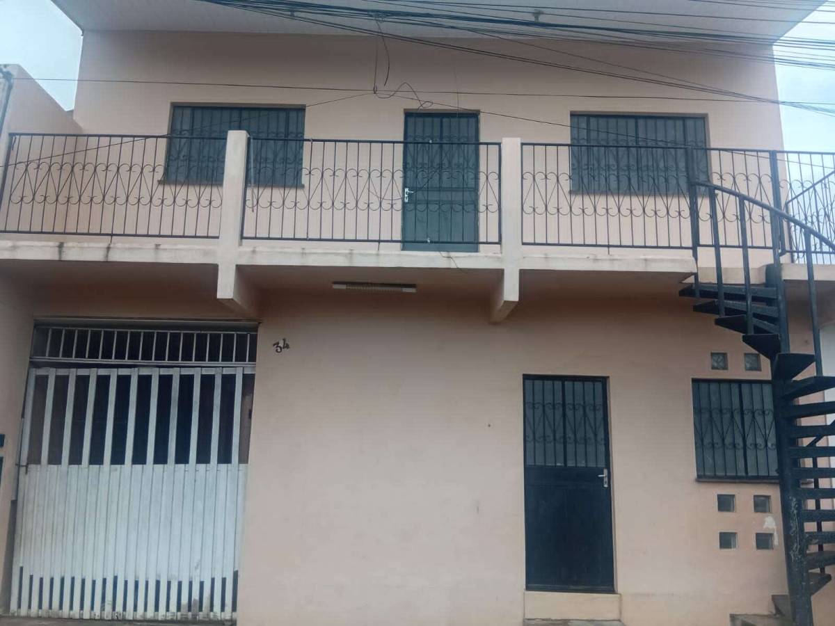 Casa à venda em Iranduba, Cidade nova, com 3 quartos, 79m²