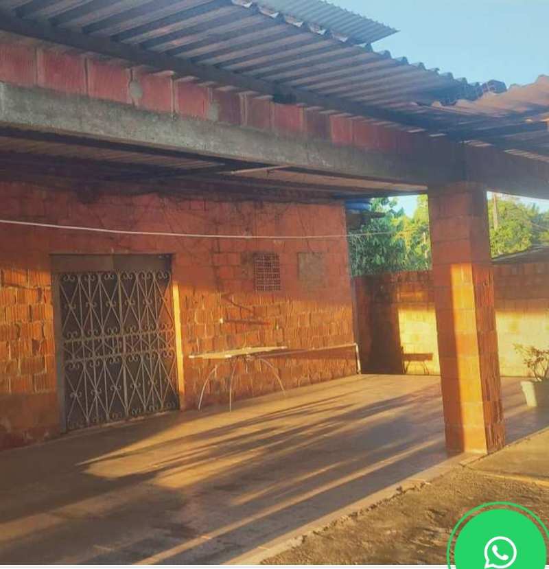 Casa à venda em Iranduba, Estrada Carlos Braga Km 6, com 4 quartos